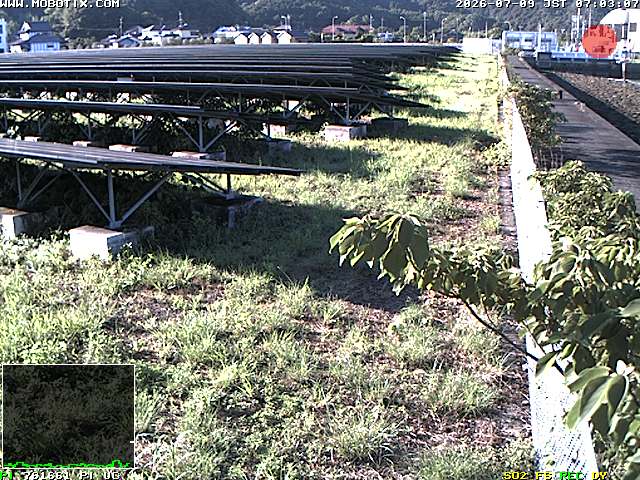 Camera Live Image